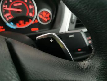 BMW 3 Series 2.0 320d M Sport Shadow Edition xDrive (190 ps) - HK AUDIO - LED