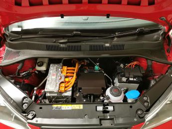 Seat Mii 36.8kWh (83 ps) - SD CARD MEDIA INPUT - PARK SENSORS