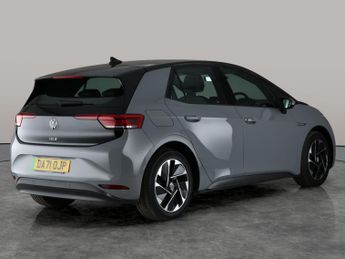Volkswagen ID.3 Pro 58kWh Life (145 ps) - BLUETOOTH - PARK SENSORS - CAR-NET APP