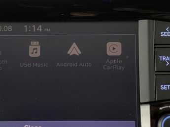 Hyundai i10 1.2 SE Connect (84 ps) - LED - REVERSE CAM - WIFI