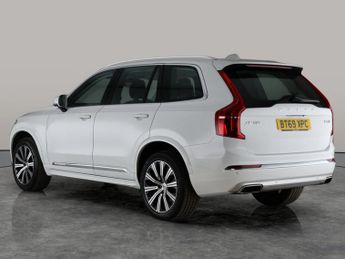 Volvo XC90 2.0 T5 Inscription 4WD (250 ps) - SENSUS SAT NAV - AUTO PARK - L