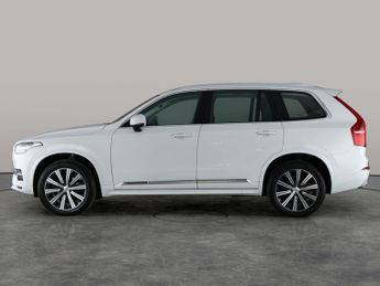 Volvo XC90 2.0 T5 Inscription 4WD (250 ps) - SENSUS SAT NAV - AUTO PARK - L