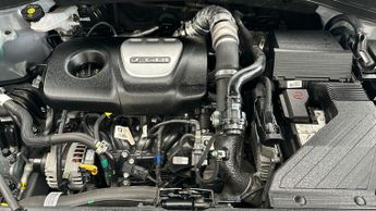 Kia Sportage 1.6 T-GDi GT-Line S DCT AWD (174 bhp) - HEATED STEERING - BLIND 