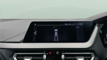 BMW 2 Series Gran Coupe 1.5 218i M Sport DCT (140 ps) - AUTO PARK - WIRELESS CHARGER