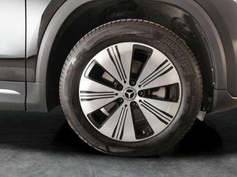 Mercedes-Benz EQA EQA 250 66.5kWh Sport (190 ps) - CRUISE - PADDLE SHIFT - 18IN AL