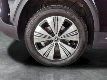 Mercedes-Benz EQA EQA 250 66.5kWh Sport (190 ps) - CRUISE - PADDLE SHIFT - 18IN AL