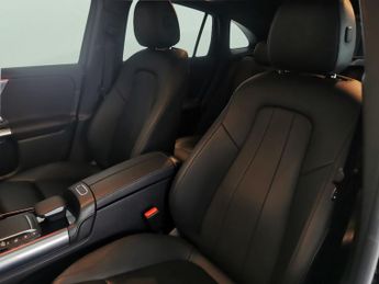 Mercedes-Benz EQA EQA 250 66.5kWh Sport (190 ps) - CRUISE - PADDLE SHIFT - 18IN AL