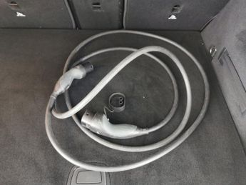 Mercedes-Benz EQA EQA 250 66.5kWh Sport (190 ps) - CRUISE - PADDLE SHIFT - 18IN AL