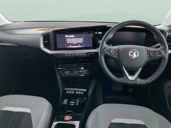 Vauxhall Mokka 1.2 Turbo Elite Premium (130 ps) - HEATED SEATS - NAV - HEATED S