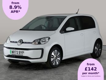 Volkswagen E-up! 36.8kWh e-up! (82 ps) - BLUETOOTH - CRUISE - DRIVING MODES