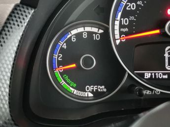 Volkswagen E-up! 36.8kWh e-up! (82 ps) - BLUETOOTH - CRUISE - DRIVING MODES