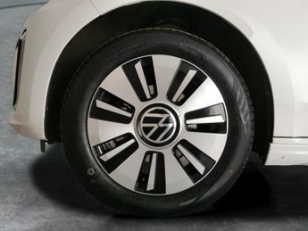 Volkswagen E-up! 36.8kWh e-up! (82 ps) - BLUETOOTH - CRUISE - DRIVING MODES