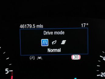 Ford Focus 1.5 EcoBlue ST-Line X (120 ps) - NAV - HEATED STEERING - FORD SY