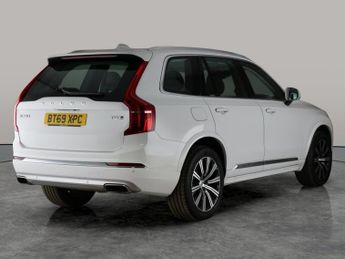 Volvo XC90 2.0 T5 Inscription 4WD (250 ps) - AUTO PARK - LED - REVERSE CAM