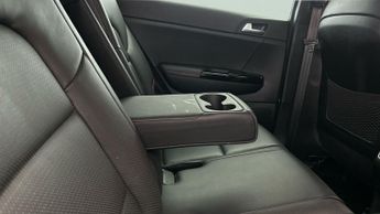 Kia Sportage 1.6 T-GDi GT-Line S DCT AWD (174 bhp) - HEATED STEERING - BLIND 