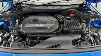 BMW 2 Series Gran Coupe 1.5 218i M Sport DCT (140 ps) - AUTO PARK - WIRELESS CHARGER