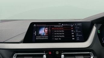 BMW 2 Series Gran Coupe 1.5 218i M Sport DCT (140 ps) - AUTO PARK - WIRELESS CHARGER
