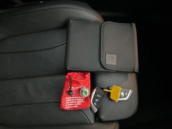 BMW 2 Series Active Tourer 2.0 218d M Sport (150 ps) - NAV - BLUETOOTH - CRUISE