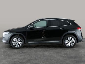 Mercedes-Benz EQA EQA 250 66.5kWh Sport (190 ps) - CRUISE - PADDLE SHIFT - 18IN AL