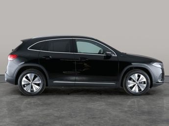 Mercedes-Benz EQA EQA 250 66.5kWh Sport (190 ps) - CRUISE - PADDLE SHIFT - 18IN AL