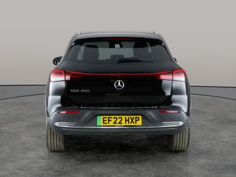 Mercedes-Benz EQA EQA 250 66.5kWh Sport (190 ps) - CRUISE - PADDLE SHIFT - 18IN AL
