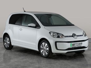 Volkswagen E-up! 36.8kWh e-up! (82 ps) - BLUETOOTH - CRUISE - DRIVING MODES