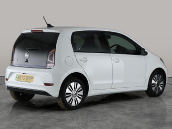 Volkswagen E-up! 36.8kWh e-up! (82 ps) - BLUETOOTH - CRUISE - DRIVING MODES