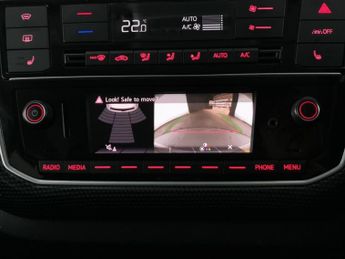 Volkswagen E-up! 36.8kWh e-up! (82 ps) - BLUETOOTH - CRUISE - DRIVING MODES