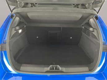 Vauxhall Astra 1.6 12.4kWh GS Plug-in (180 ps) - REVERSE CAM - NAV - HEATED SEA