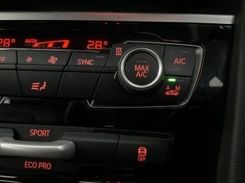 BMW 2 Series Active Tourer 2.0 218d M Sport (150 ps) - NAV - BLUETOOTH - CRUISE