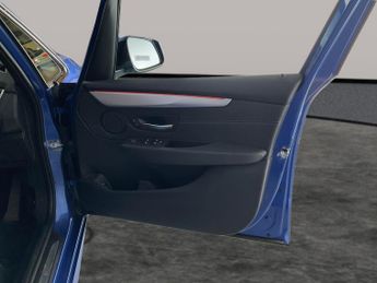 BMW 2 Series Active Tourer 2.0 218d M Sport (150 ps) - NAV - BLUETOOTH - CRUISE