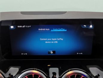 Mercedes-Benz EQA EQA 250 66.5kWh Sport (190 ps) - CRUISE - PADDLE SHIFT - 18IN AL