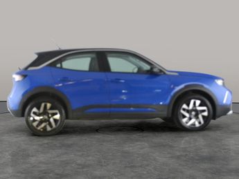Vauxhall Mokka 1.2 Turbo Elite Premium (130 ps) - CARPLAY - KEYLESS ENTRY - LED