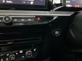 Vauxhall Mokka 1.2 Turbo Elite Premium (130 ps) - CARPLAY - KEYLESS ENTRY - LED