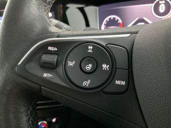 Vauxhall Mokka 1.2 Turbo Elite Premium (130 ps) - HEATED SEATS - NAV - HEATED S
