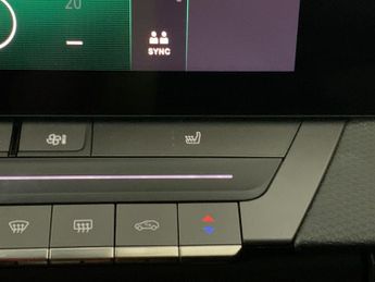 Vauxhall Astra 1.6 12.4kWh GS Plug-in (180 ps) - REVERSE CAM - NAV - HEATED SEA