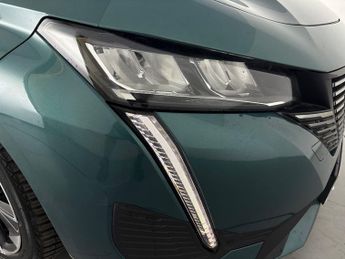 Peugeot 308 SW 1.5 BlueHDi Allure Premium EAT (130 ps) - REVERSE CAM - NAV - WI