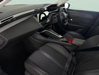 Peugeot 308 SW 1.5 BlueHDi Allure Premium EAT (130 ps) - REVERSE CAM - NAV - WI