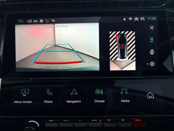 Peugeot 308 SW 1.5 BlueHDi Allure Premium EAT (130 ps) - REVERSE CAM - NAV - WI