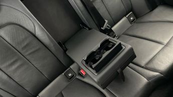 BMW 2 Series Gran Coupe 1.5 218i M Sport DCT (140 ps) - AUTO PARK - WIRELESS CHARGER