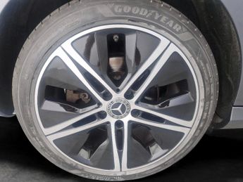 Mercedes-Benz C Class 2.0 C220d Sport (Premium Plus) G-Tronic+ (194 ps) - KEYLESS ENTR