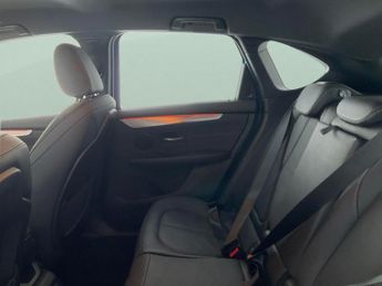 BMW 2 Series Active Tourer 2.0 218d M Sport (150 ps) - NAV - BLUETOOTH - CRUISE