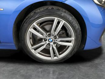 BMW 2 Series Active Tourer 2.0 218d M Sport (150 ps) - PERFORMANCE CONTROL - BLUETOOTH - CR