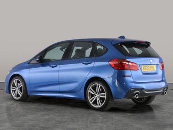 BMW 2 Series Active Tourer 2.0 218d M Sport (150 ps) - NAV - BLUETOOTH - CRUISE
