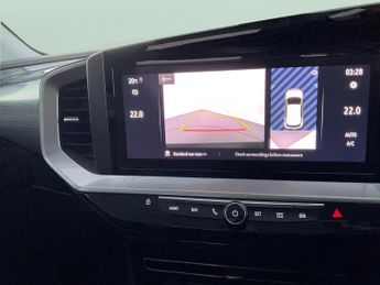 Vauxhall Mokka 1.2 Turbo Elite Premium (130 ps) - CARPLAY - KEYLESS ENTRY - LED