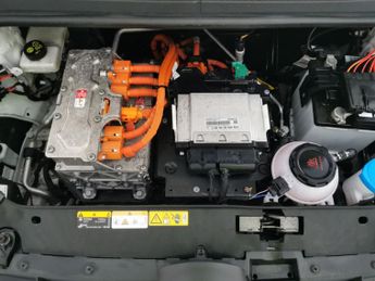 Volkswagen E-up! 36.8kWh e-up! (82 ps) - BLUETOOTH - CRUISE - DRIVING MODES