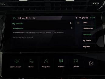 Peugeot 308 SW 1.5 BlueHDi Allure Premium EAT (130 ps) - REVERSE CAM - NAV - WI
