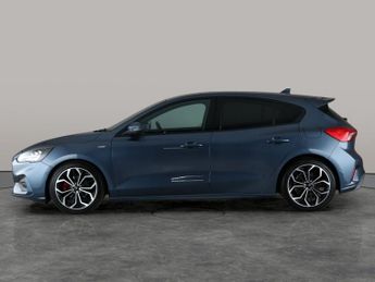 Ford Focus 1.5 EcoBlue ST-Line X (120 ps) - NAV - HEATED STEERING - FORD SY
