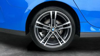 BMW 2 Series Gran Coupe 1.5 218i M Sport DCT (140 ps) - AUTO PARK - WIRELESS CHARGER