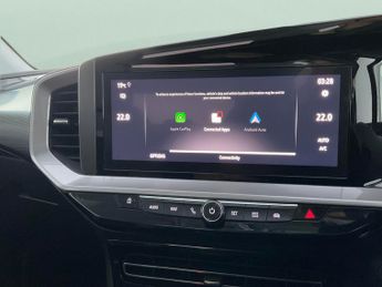 Vauxhall Mokka 1.2 Turbo Elite Premium (130 ps) - CARPLAY - KEYLESS ENTRY - LED